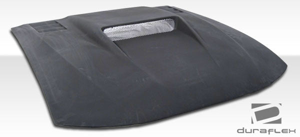 Duraflex 99-04 Ford Mustang Venom hood kit