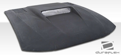 Duraflex 99-04 Ford Mustang Venom hood kit