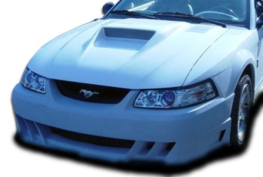 Duraflex 99-04 Ford Mustang Venom Hood Kit