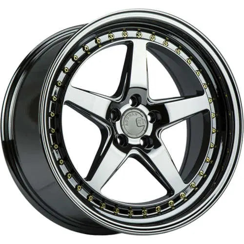 Aodhan DS05 18x9.5 +30
