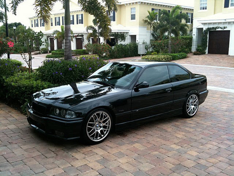 Displayed on Drag Dr-37 Wheels 19x8.5 5x120 ET30 Hyper Silver Rims