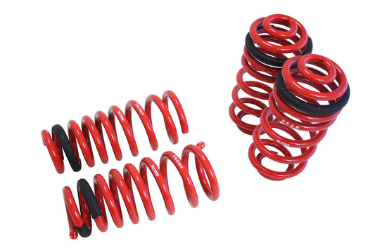 Megan Racing BMW X5 07-13 (w/o Self Leveling) Lowering Springs