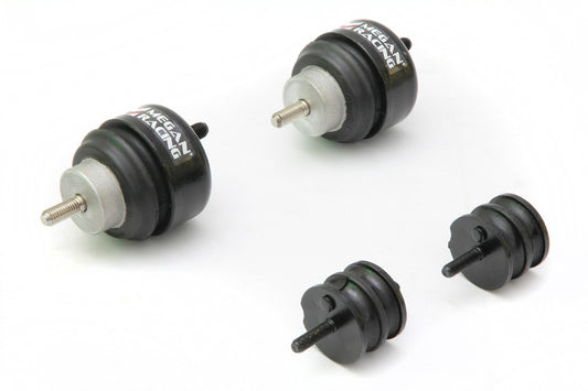 BMW Z3 95-02 Engine and Transmission Mounts