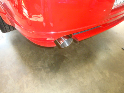 Cat-Back Exhaust fits Chevrolet Cobalt Turbo 2008