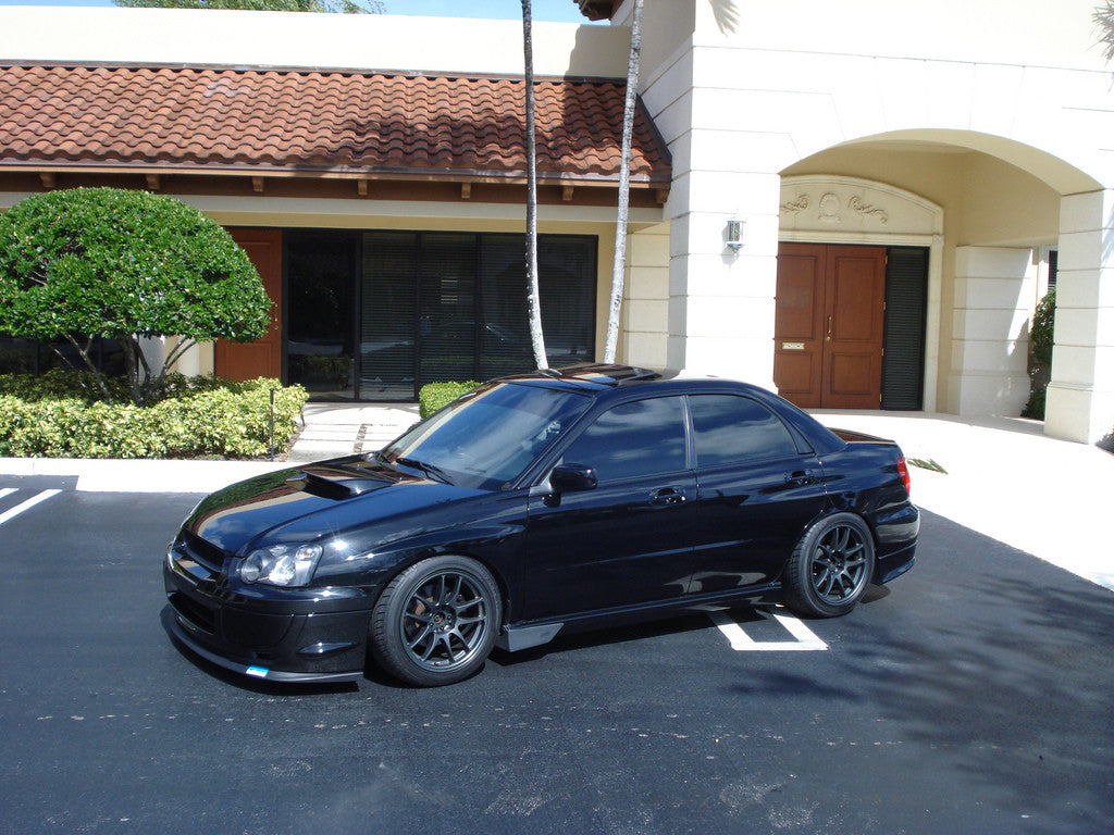 installed on Drag Dr-31 Wheels 18x9 5x100 5x114.3 Matte Black Rims