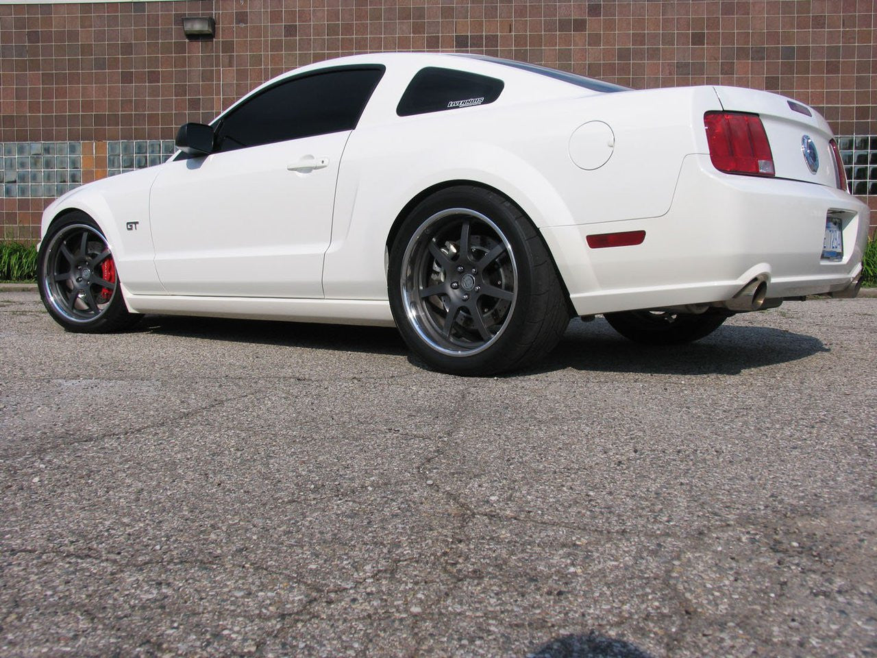 Displayed on Drag Dr-35 Wheels 17x7.5 5x100 5x114.3 Gloss Black Rims