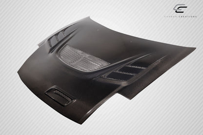 Mitsubishi Eclipse Carbon Creations Evo GT Hood