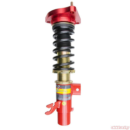 Mini Clubman R55 08-14 Type 2 coils suspension kit