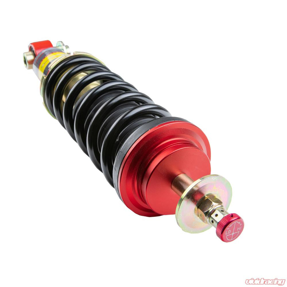 F2-R56T2 Function and Form Type 2 coilovers