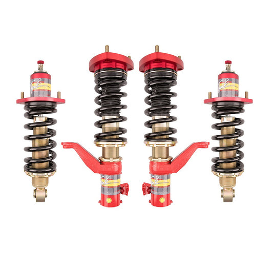 F2 Function & Form Acura RSX 02-06 Type 2 Coilovers Kit F2-RSXT2