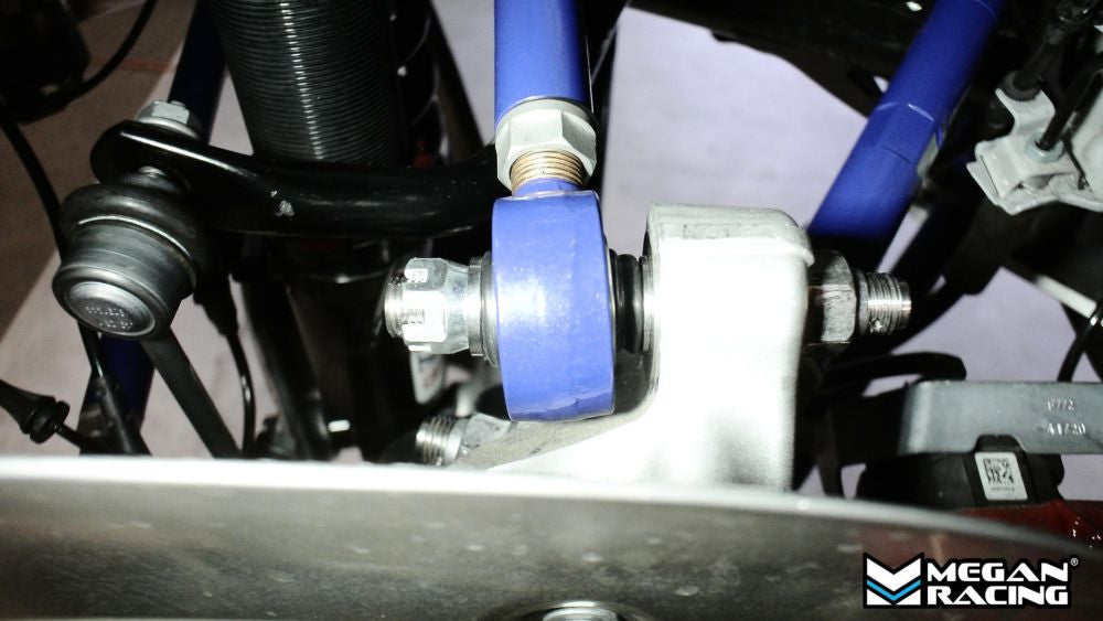 F80/F82/F87/G80/82 Rear Upper Camber Arms