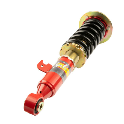 F2 Function Form Acura NSX 90-05 Type 2 Coilovers Kit F2-NAT2