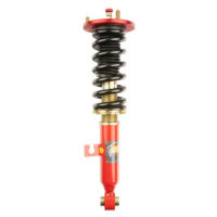 Function & Form Type 2 Mazda RX-7 2002 Adjustable suspension kit