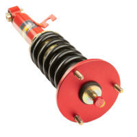 F2-FD3ST2 Function and Form Type 2 coilovers