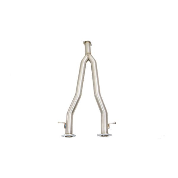 GS300 GS400 GS430 1998–2005 Exhaust