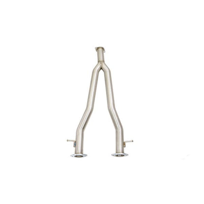 GS300 GS400 GS430 1998–2005 Exhaust