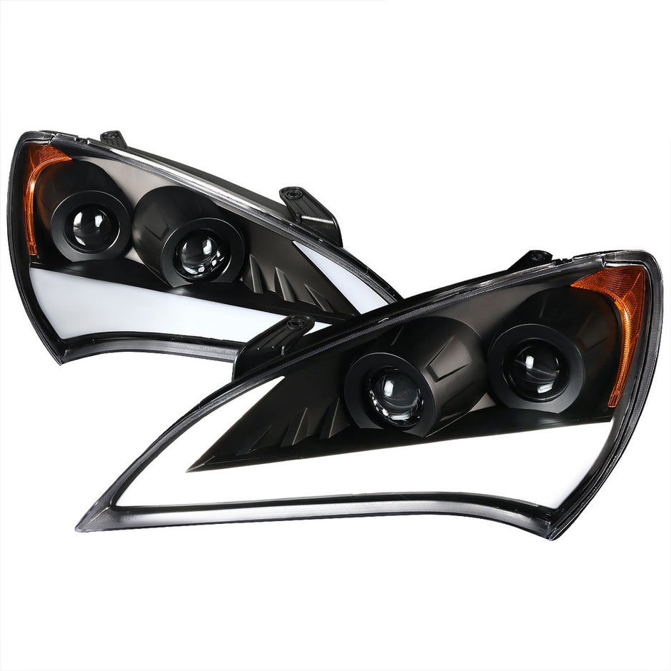 Aftermarket Headlights & Tail Lights | Spec-D & Spyder – SEmotors.com