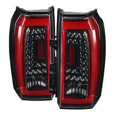 Spec-D 2015 GMC Yukon Led Tail Lights