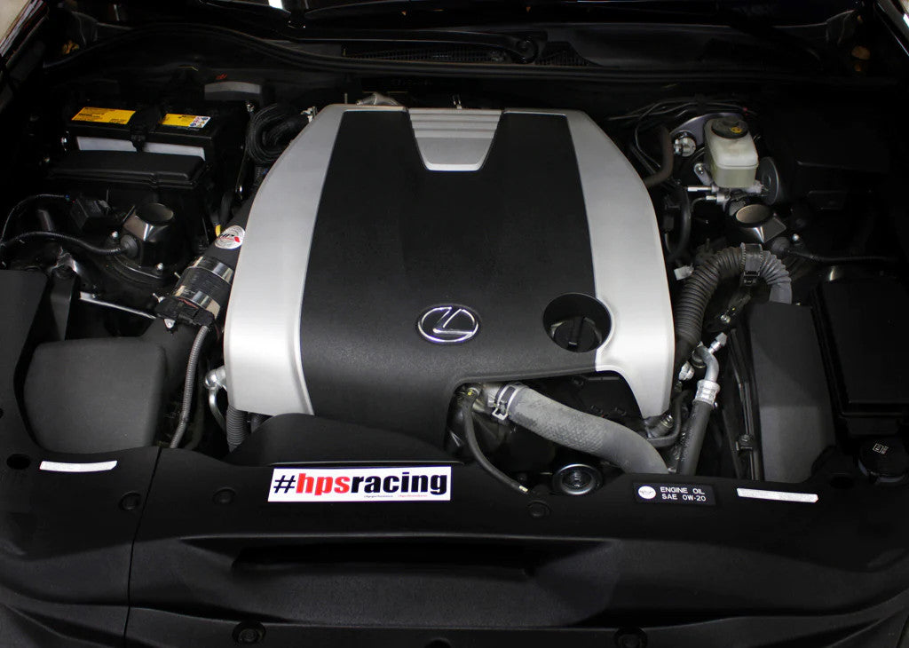 Best Post MAF Air Intake for Lexus RC350 2015-23 27-198P-3