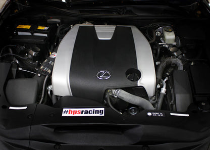 Best Post MAF Air Intake for Lexus RC350 2015-23 27-198P-3
