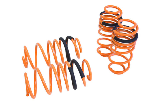 Megan Racing Honda CRZ 11 12 13 Lowering Springs MR-LS-HCRZ11