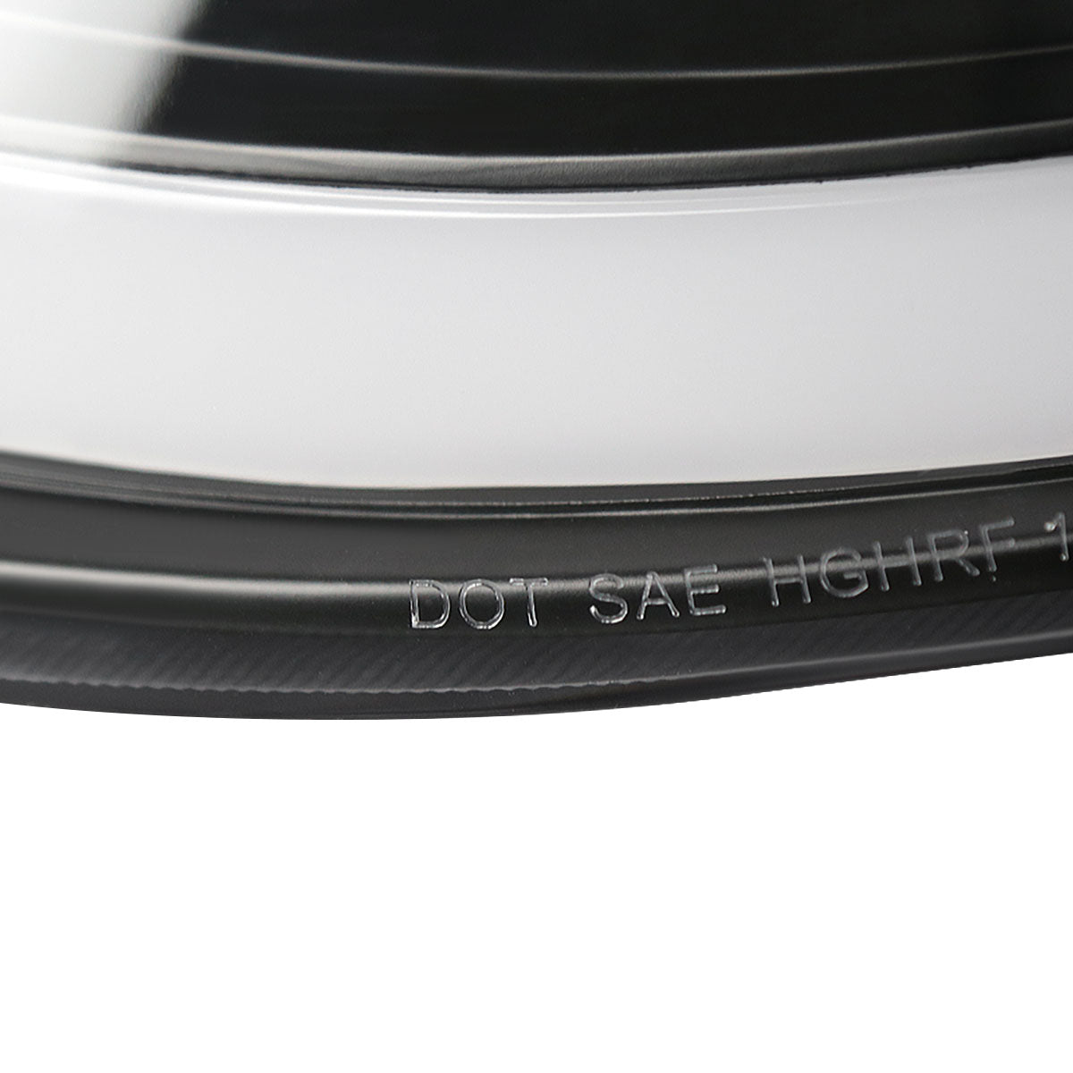 Spec-D 2003-2007 Infiniti G35 2DR LED Bar Projector w/ Sequential Turn Signals Black Headlights