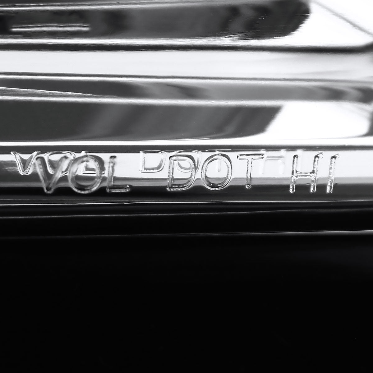 Spec-D 05 Ford Mustang Projector LED bar headlights