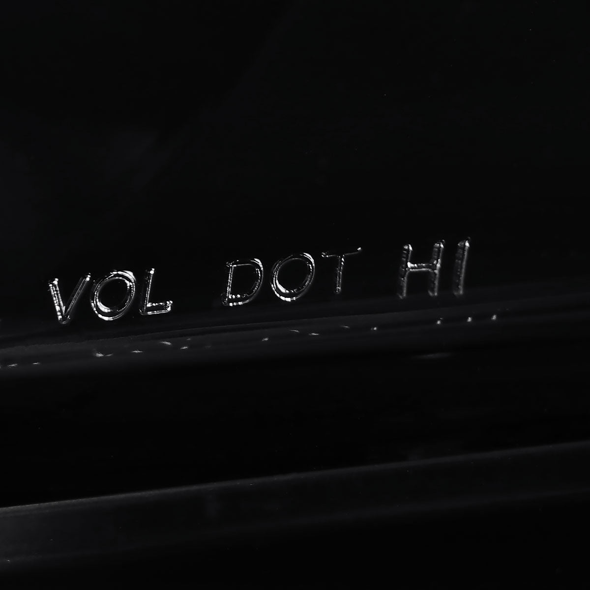 Spec-D 2005-2009 Ford Mustang LED Bar Projector J Black Headlights