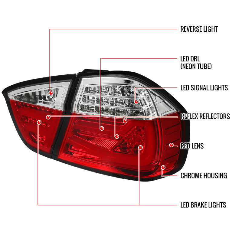 LT-E9005RLED-TM