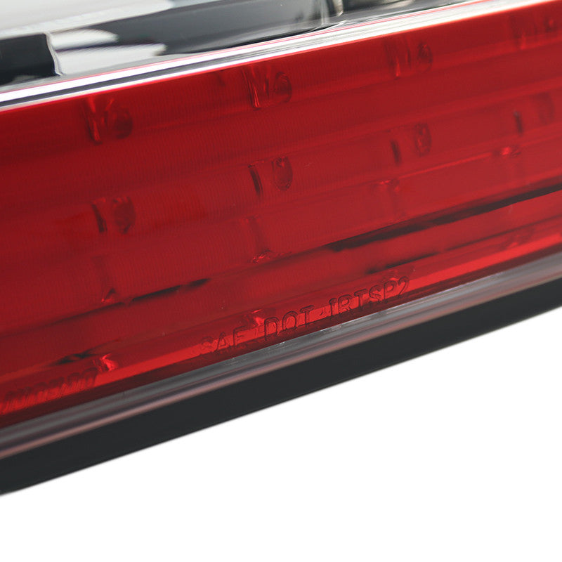 Spec-D 89-94 Nissan 240Sx S13 Coupe Led Tail Lights