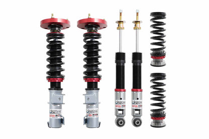 Megan Racing Cadillac ATS ’13-’19 (AWD) Street Series Coilovers - MR-CDK-CAT13X