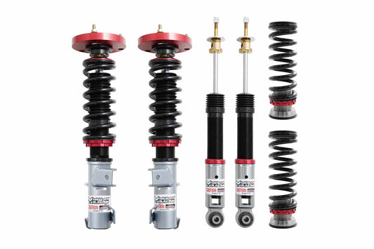 Megan Racing Cadillac ATS ’13-’19 (AWD) Street Series Coilovers - MR-CDK-CAT13X