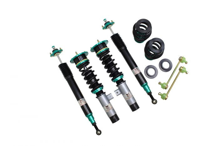 Megan BMW E46 M3 01-06 EZ Series Coilovers Kit