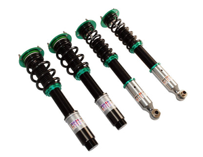 Megan Racing BMW 05-10 E60/M5 Only Euro Series Coilover Damper Kit MR-CDK-E60M5-EU Main Image