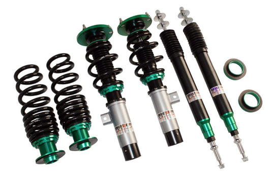 Megan Racing BMW 09+ E82/1 Series Euro II Series Coilover Damper Kit MR-CDK-E82 Main Image