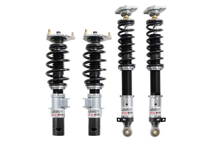Megan Racing Honda Civic Type-R (FL5) 2023+ Track Series Coilovers - MR-CDK-HC23R-TS