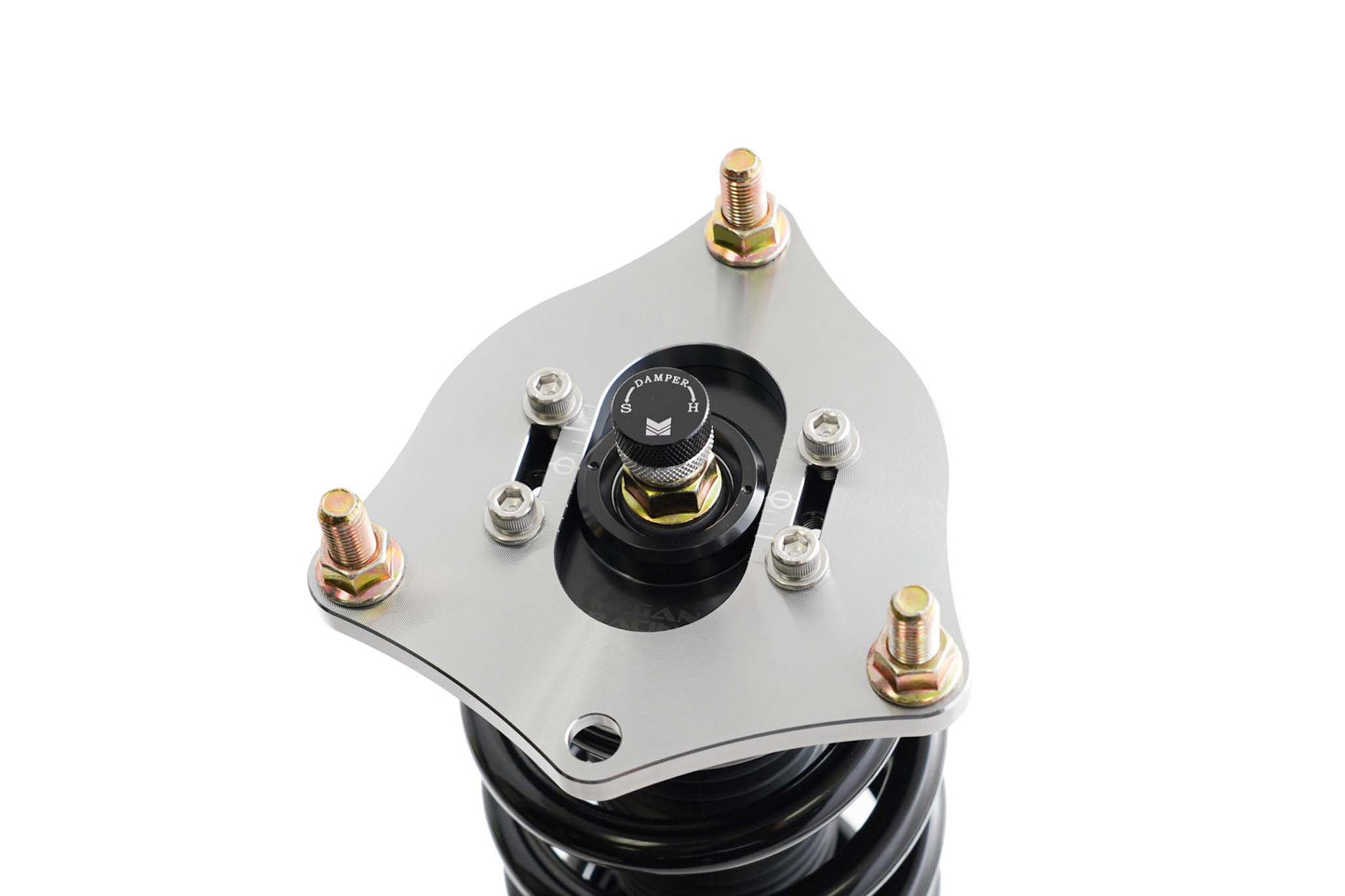 MR-CDK-HC23R-TS top mount view 
