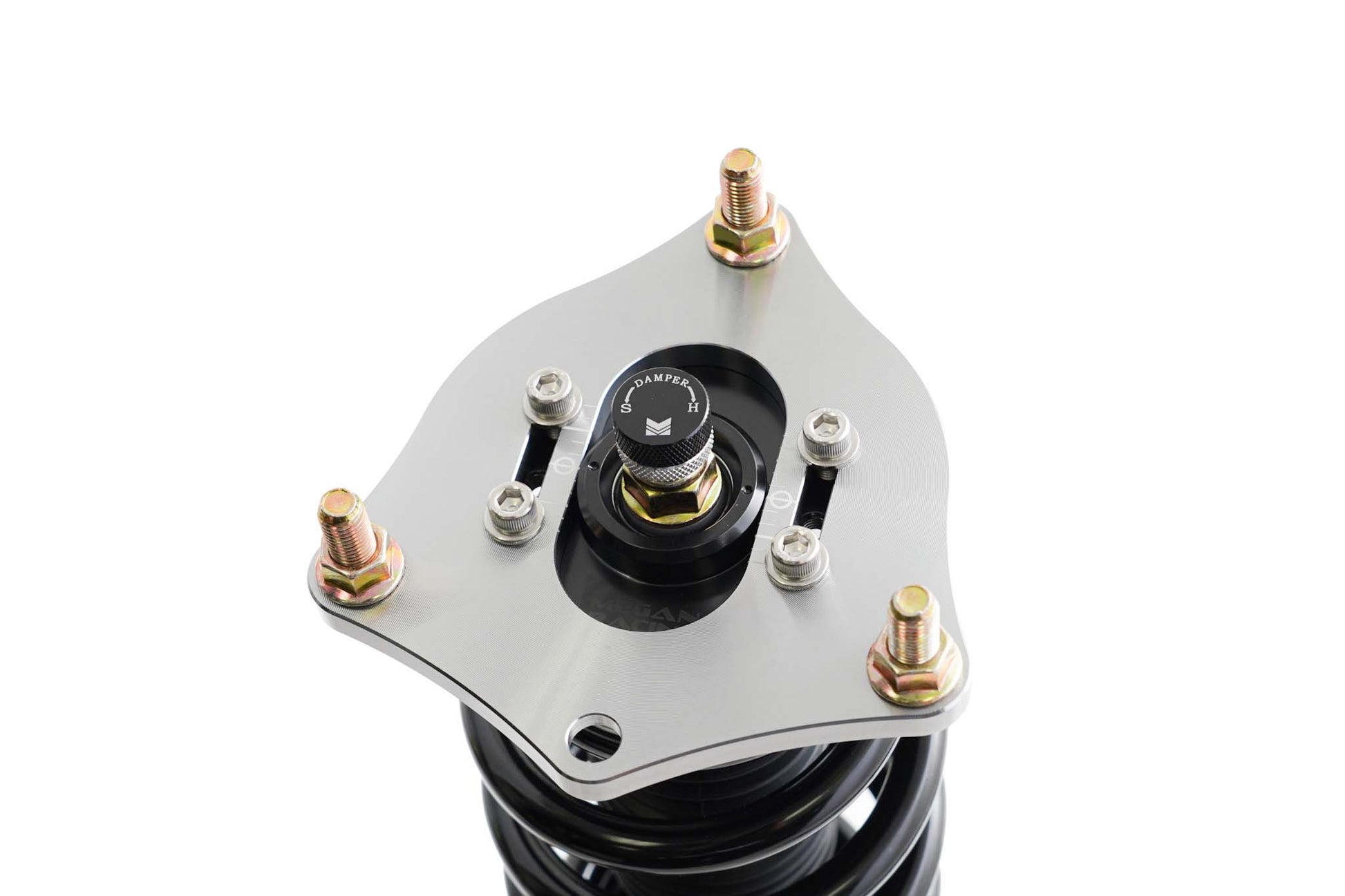 MR-CDK-HC23R-TS top mount view 