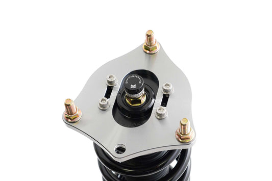 MR-CDK-HC23R-TS top mount view 