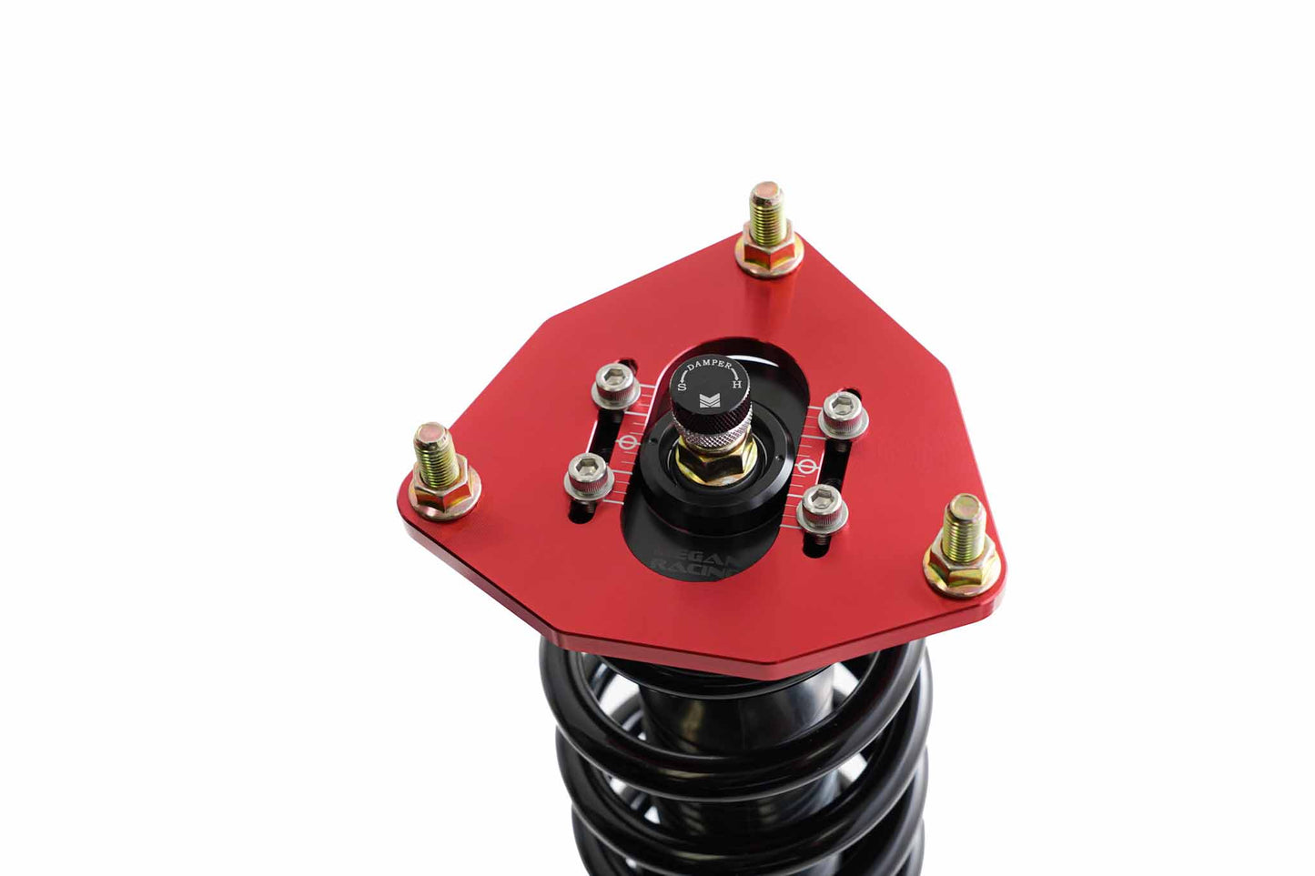 MR-CDK-HYE22N top mount view