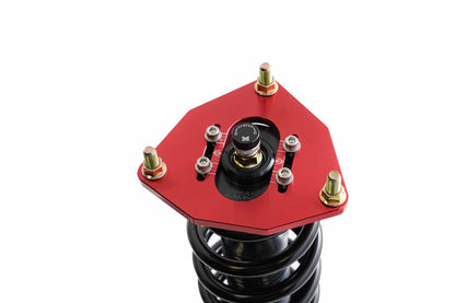 MR-CDK-HYE22N top mount view