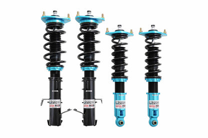 Megan Racing Subaru Crosstrek 2022+ EZ Series Coilovers - MR-CDK-SXV22-EZII
