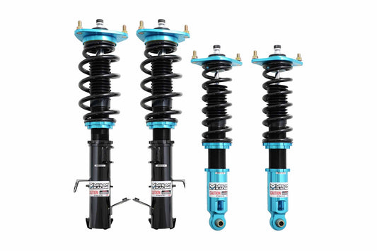 Megan Racing Subaru Crosstrek 2022+ EZ Series Coilovers - MR-CDK-SXV22-EZII