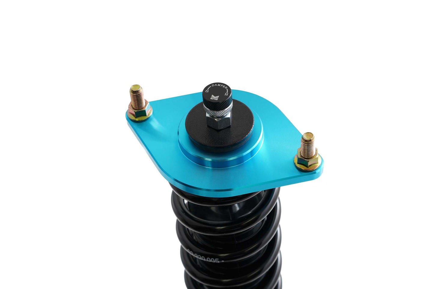 MR-CDK-SXV22-EZII rear view top mount 