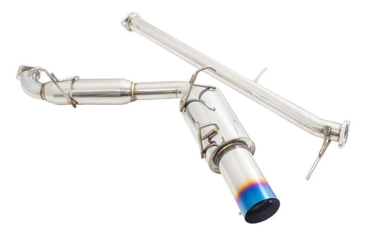 Mazda Miata MX-5 1989–1993 Cat-Back Exhaust