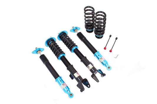 Megan Racing EZII Coilovers for 2011-2021 Dodge Challenger/Charger/300C