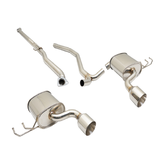 Megan 2016 1.5 Turbo 5-Door Hatchback sport catback