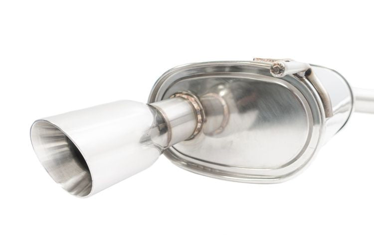 MR-CBS-FM15L4Megan Cat-Back Exhaust for 2015-2019 Mustang turbo