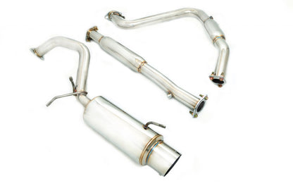 Megan Mitsubishi Eclipse 1995–1999 catback