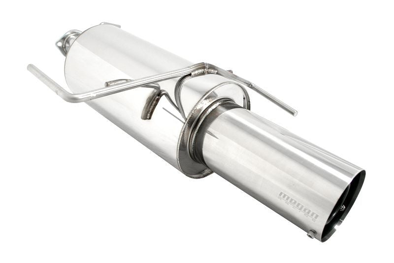 Megan Racing 240SX S14 1995-1998 Drift Spec Exhaust NS14
